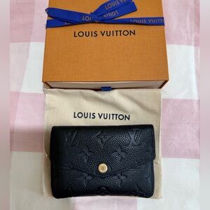 Louis Vuitton Key Pouch